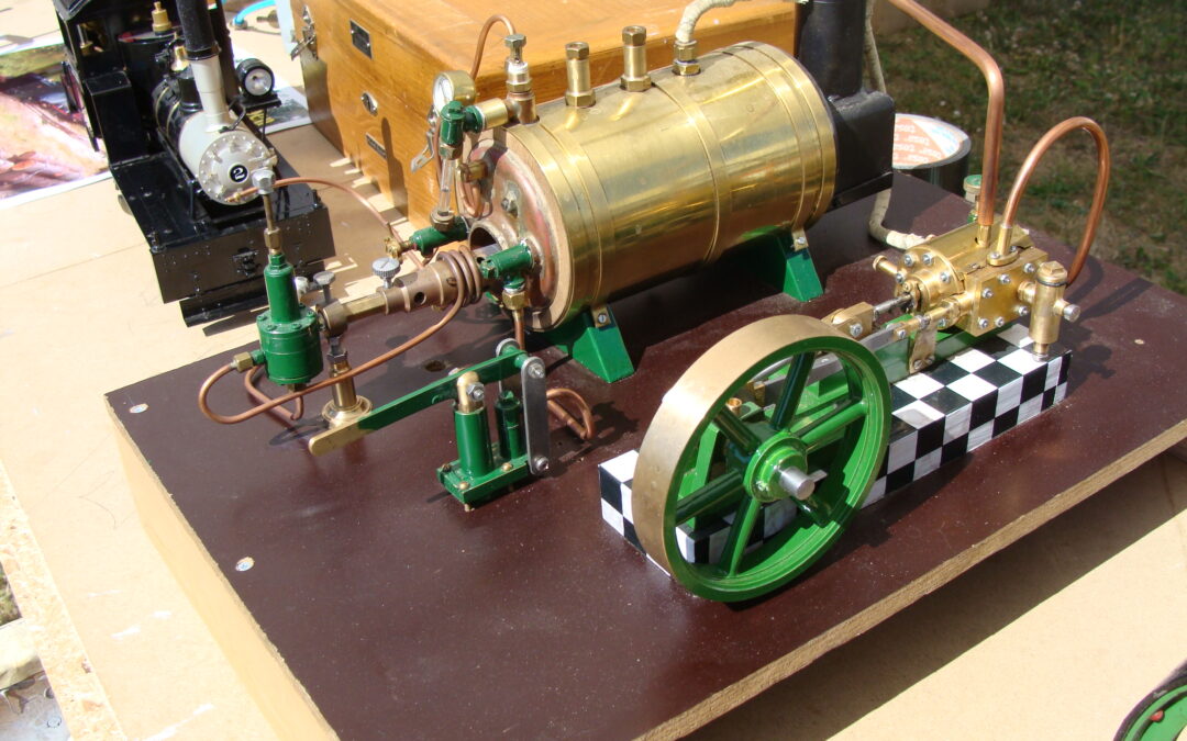 Bent Stawski’s model 2